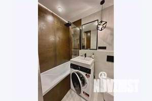 1-к квартира, посуточно, 30м2, 1/7 этаж