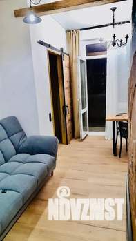 2-к квартира, посуточно, 38м2, 5/9 этаж