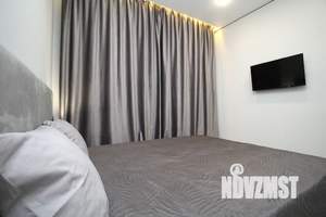 1-к квартира, посуточно, 35м2, 3/12 этаж