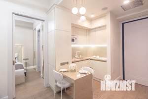 3-к квартира, посуточно, 50м2, 1/3 этаж