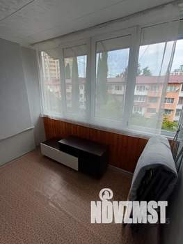 2-к квартира, посуточно, 50м2, 5/5 этаж