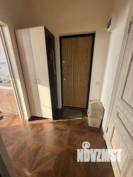 2-к квартира, на длительный срок, 41м2, 3/5 этаж