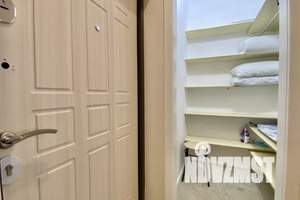 1-к квартира, посуточно, 36м2, 12/12 этаж