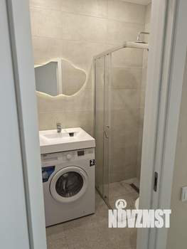 Студия квартира, на длительный срок, 22м2, 11/15 этаж