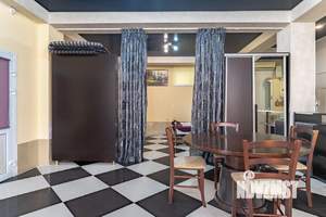 1-к квартира, посуточно, 60м2, 1/1 этаж