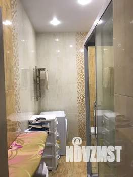 3-к квартира, посуточно, 46м2, 5/8 этаж