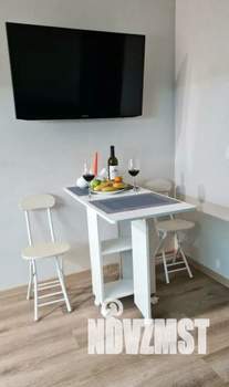 Студия квартира, посуточно, 20м2, 12/17 этаж