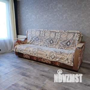 1-к квартира, посуточно, 35м2, 2/2 этаж