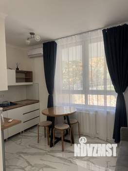 2-к квартира, на длительный срок, 34м2, 2/20 этаж