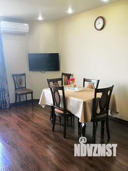 2-к квартира, посуточно, 58м2, 7/7 этаж