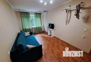 1-к квартира, на длительный срок, 32м2, 3/5 этаж