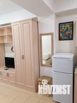 Студия квартира, посуточно, 30м2, 2/5 этаж
