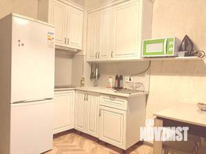 1-к квартира, посуточно, 27м2, 2/6 этаж