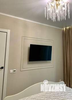 1-к квартира, на длительный срок, 40м2, 12/18 этаж