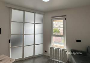 2-к квартира, на длительный срок, 30м2, 3/12 этаж