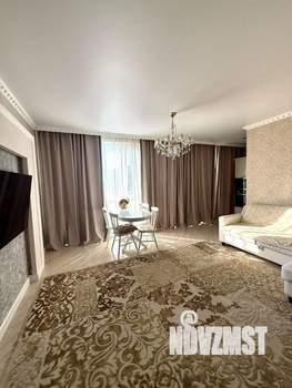 3-к квартира, на длительный срок, 65м2, 11/26 этаж