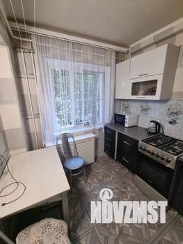 2-к квартира, посуточно, 54м2, 1/5 этаж