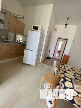 Студия квартира, посуточно, 30м2, 5/9 этаж