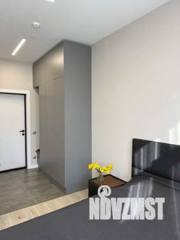 1-к квартира, посуточно, 22м2, 6/6 этаж