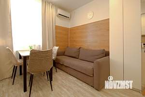 2-к квартира, на длительный срок, 35м2, 2/4 этаж