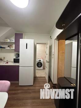 1-к квартира, посуточно, 35м2, 4/5 этаж