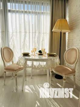 1-к квартира, посуточно, 32м2, 2/2 этаж