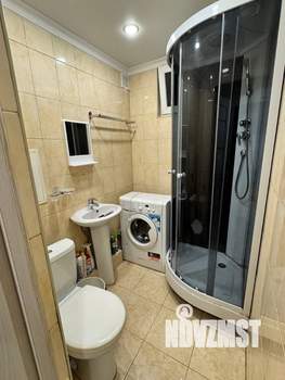 1-к квартира, на длительный срок, 36м2, 1/5 этаж