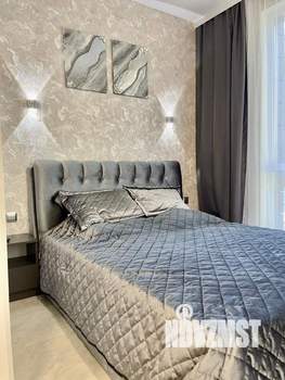 Студия квартира, посуточно, 25м2, 3/3 этаж