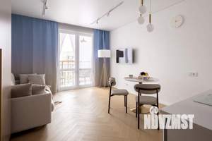 Студия квартира, посуточно, 26м2, 11/12 этаж