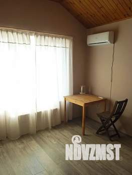 3-к квартира, посуточно, 30м2, 2/2 этаж