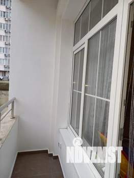 Студия квартира, посуточно, 21м2, 2/3 этаж