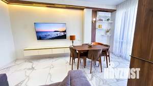 1-к квартира, посуточно, 50м2, 1/3 этаж