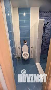 2-к квартира, посуточно, 96м2, 7/15 этаж