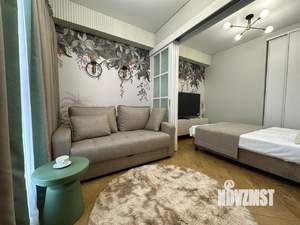 2-к квартира, на длительный срок, 45м2, 7/9 этаж