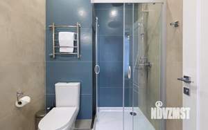 1-к квартира, посуточно, 21м2, 1/1 этаж