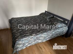1-к квартира, на длительный срок, 42м2, 7/9 этаж