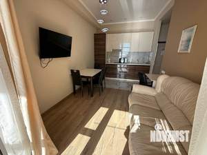 1-к квартира, на длительный срок, 37м2, 13/13 этаж