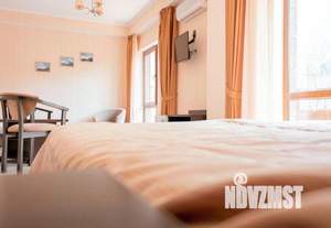 1-к квартира, посуточно, 21м2, 1/1 этаж