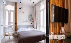 2-к квартира, посуточно, 30м2, 1/1 этаж