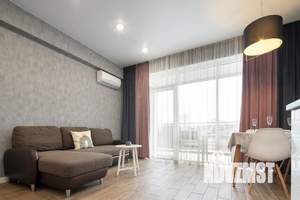 2-к квартира, посуточно, 63м2, 7/13 этаж