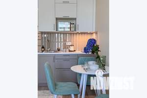 1-к квартира, посуточно, 21м2, 5/19 этаж