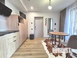 1-к квартира, посуточно, 25м2, 1/3 этаж