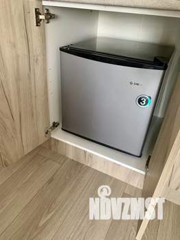 Студия квартира, посуточно, 24м2, 9/19 этаж