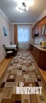 2-к квартира, на длительный срок, 50м2, 2/2 этаж