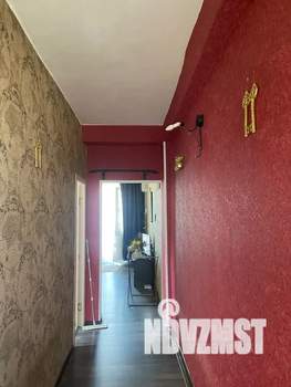 1-к квартира, посуточно, 53м2, 3/6 этаж