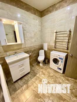 2-к квартира, посуточно, 64м2, 3/6 этаж