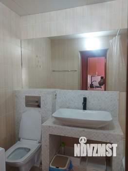 3-к квартира, на длительный срок, 46м2, 2/3 этаж