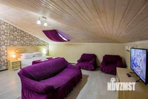 2-к квартира, посуточно, 50м2, 1/1 этаж