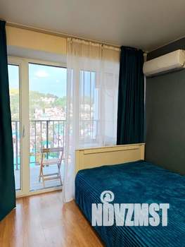 Студия квартира, посуточно, 24м2, 11/13 этаж