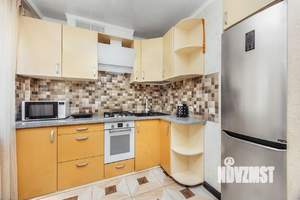 2-к квартира, посуточно, 55м2, 3/5 этаж